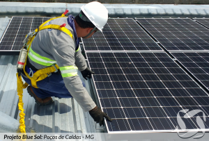 Poços de Caldas - MG